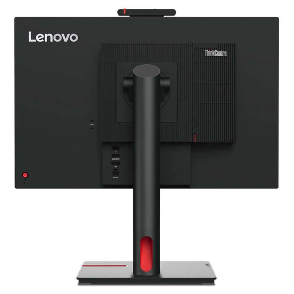 Robustez MIL-STD Lenovo ThinkCentre + Monitor TOUCH