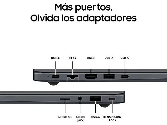 Samsung Galaxy Book vista 2