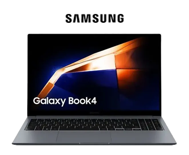 Samsung Galaxy Book